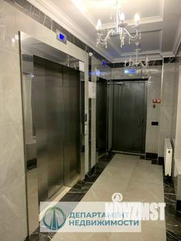 Студия квартира, вторичка, 21м2, 18/19 этаж