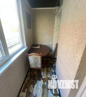 Студия квартира, вторичка, 24м2, 1/3 этаж