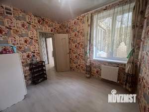 1-к квартира, вторичка, 37м2, 4/6 этаж