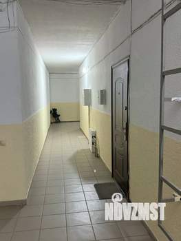 1-к квартира, вторичка, 35м2, 5/6 этаж