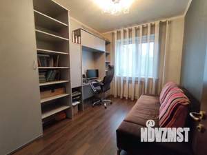 5-к квартира, вторичка, 121м2, 4/10 этаж