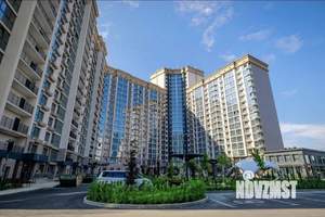 2-к квартира, вторичка, 67м2, 3/16 этаж