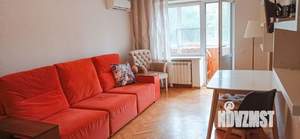 1-к квартира, вторичка, 30м2, 4/4 этаж