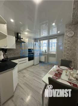 2-к квартира, вторичка, 75м2, 2/17 этаж