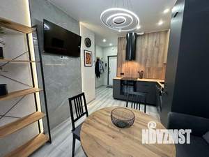 1-к квартира, вторичка, 35м2, 11/24 этаж