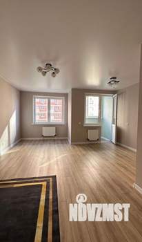 2-к квартира, вторичка, 52м2, 5/16 этаж