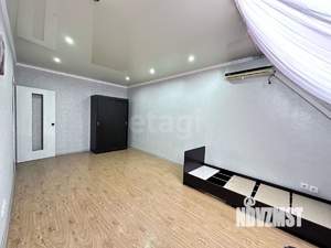 2-к квартира, вторичка, 63м2, 4/4 этаж