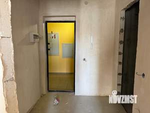 Студия квартира, сданный дом, 30м2, 5/16 этаж