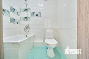 2-к квартира, вторичка, 49м2, 4/5 этаж