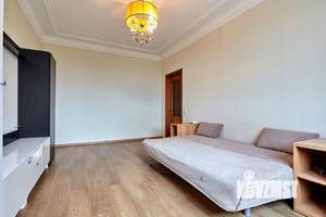 1-к квартира, вторичка, 42м2, 12/17 этаж