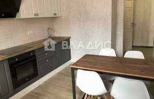 1-к квартира, вторичка, 33м2, 16/19 этаж