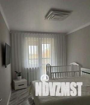 2-к квартира, вторичка, 62м2, 3/19 этаж