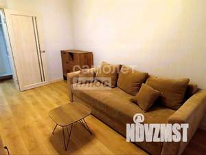 1-к квартира, вторичка, 35м2, 24/25 этаж