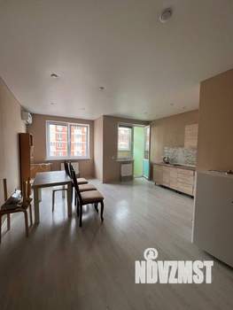 2-к квартира, вторичка, 53м2, 12/16 этаж