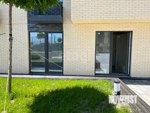 1-к квартира, вторичка, 46м2, 4/16 этаж