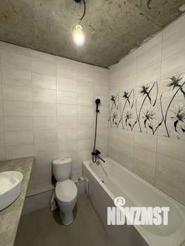 1-к квартира, вторичка, 38м2, 10/20 этаж