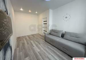 1-к квартира, вторичка, 33м2, 11/16 этаж