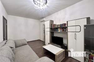 2-к квартира, вторичка, 57м2, 1/6 этаж