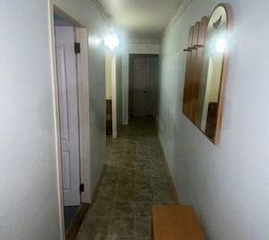 3-к квартира, вторичка, 58м2, 2/5 этаж