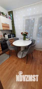 1-к квартира, вторичка, 36м2, 9/16 этаж