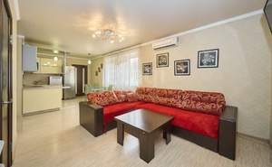3-к квартира, вторичка, 76м2, 4/4 этаж