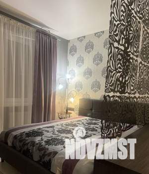 2-к квартира, вторичка, 52м2, 4/22 этаж