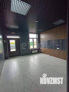 1-к квартира, вторичка, 36м2, 6/16 этаж