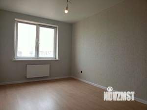 1-к квартира, вторичка, 42м2, 19/19 этаж