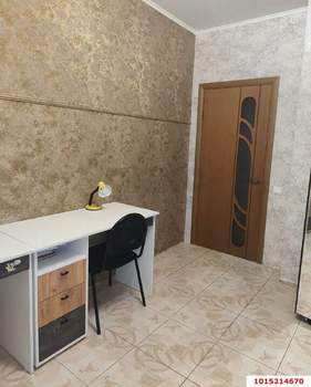 1-к квартира, вторичка, 48м2, 2/16 этаж