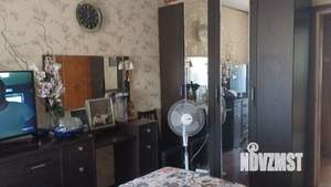 3-к квартира, вторичка, 69м2, 2/10 этаж