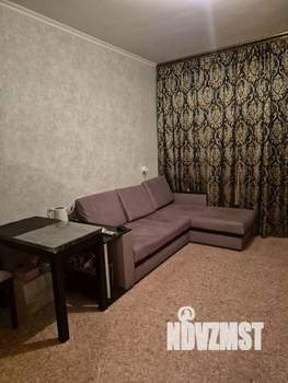 Студия квартира, вторичка, 24м2, 5/18 этаж