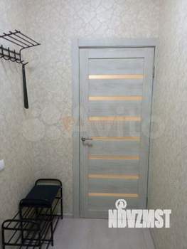 Студия квартира, вторичка, 21м2, 8/22 этаж