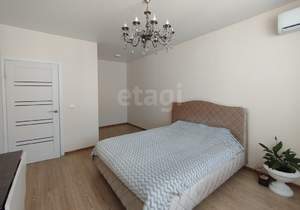 1-к квартира, вторичка, 37м2, 15/24 этаж