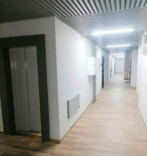 1-к квартира, вторичка, 42м2, 10/17 этаж