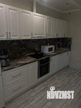 3-к квартира, вторичка, 70м2, 17/19 этаж