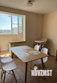 3-к квартира, вторичка, 95м2, 15/16 этаж