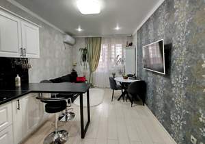 1-к квартира, вторичка, 39м2, 6/24 этаж