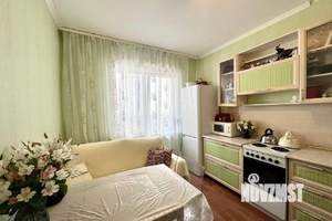 1-к квартира, вторичка, 36м2, 4/12 этаж