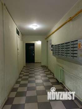 4-к квартира, вторичка, 74м2, 8/9 этаж