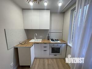 2-к квартира, вторичка, 45м2, 4/5 этаж