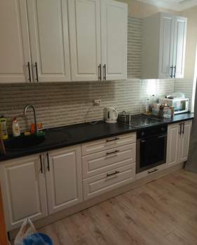 1-к квартира, вторичка, 33м2, 3/7 этаж