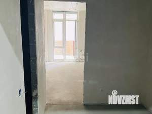 2-к квартира, вторичка, 47м2, 10/24 этаж