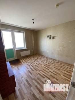 2-к квартира, вторичка, 60м2, 7/16 этаж