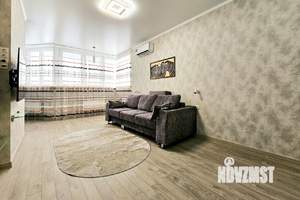 1-к квартира, вторичка, 47м2, 3/22 этаж