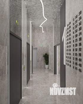 1-к квартира, вторичка, 35м2, 6/18 этаж