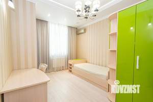 3-к квартира, вторичка, 136м2, 6/22 этаж