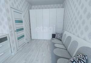 1-к квартира, вторичка, 34м2, 3/19 этаж