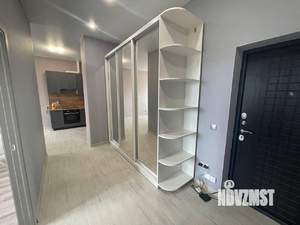 2-к квартира, вторичка, 51м2, 16/16 этаж