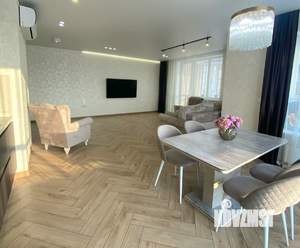 1-к квартира, вторичка, 71м2, 5/24 этаж