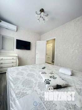 2-к квартира, вторичка, 61м2, 7/19 этаж